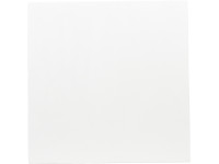  Amortisseurs de basses / Amortisseurs d'angle ATP CTBASS Branco - 2 Unidades