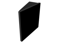 ATP Pack 1.1 Preto e Bege – 4 Caixas Coralreef + 2 Caixas Basmel + 4 Caixas CTBASS (32 painéis)