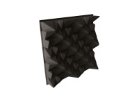 ATP Pack 1.1 Preto e Bege – 4 Caixas Coralreef + 2 Caixas Basmel + 4 Caixas CTBASS (32 painéis)