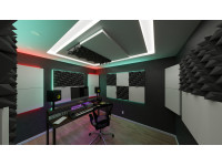 ATP Pack 1.1 Preto e Branco – 4 Caixas Coralreef + 2 Caixas Basmel + 4 Caixas CTBASS (32 painéis)