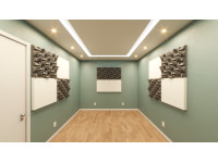 ATP Pack Essential Branco e Preto 