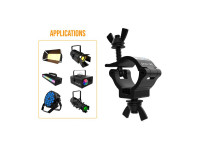 Audibax Pro ACP-4852100BK