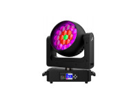 Audibax Pro Chicago 475 Zoom