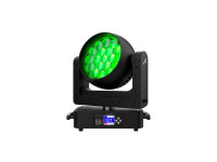 Audibax Pro Chicago 475 Zoom