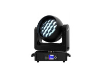 Audibax Pro Chicago 475 Zoom