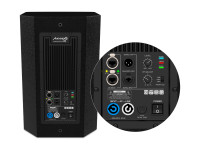 Audibax Pro Manhattan 10A