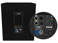 Audibax Pro Manhattan 18S