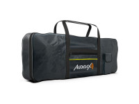 Audibax Pro ONYX BAG 61