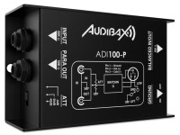 Audibax Pro 