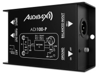 Audibax Pro 