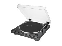 Audio Technica AT-LP60XBT BK
