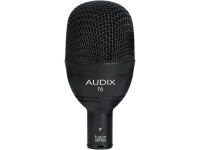 Audix f6 Kick Drum Instrument Microphone