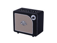 Austin  Pack de Guitarra AST-100 Black