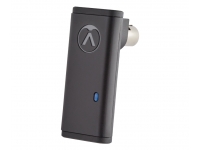 Austrian Audio OCR8 Bluetooth Dongle  - Dongle Bluetooth, controle remoto para microfone condensador OC818; permite a seleção e armazenamento de configurações personalizadas para o microfone, não é necessária bateria (alimentação fantasm...