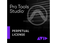 Avid  Pro Tools Studio Perpetual