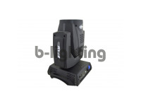 B-lighting  2 x Beam 7R + Flightcase Dupla