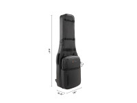 Backline Electric Guitar Case