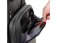 Backline Electric Guitar Case