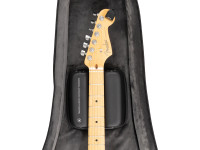 Backline Electric Guitar Case