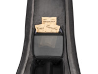 Backline Electric Guitar Case