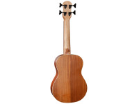 Barnes & Mullins  Bass Ukulele Mahogany