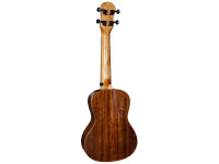 Barnes & Mullins Concert Ukulele Electro Walnut