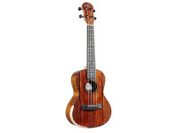 Barnes & Mullins Concert Ukulele Walnut 
