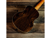 Barnes & Mullins Soprano Ukulele Becote