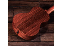 Barnes & Mullins Tenor Ukulele Walnut