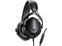 <b>Auscultadores Alta fidelidade V-MODA Crossfade LP2 XFL2V-U-BK Produção Música BEST-SELLER</b>
