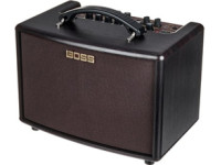 <b>BOSS AC-22LX</b> Combo Acústica STEREO + Cx Ritmos + LOOPER