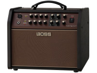 <b>BOSS ACS Acoustic Singer LIVE LT combo amplificador guitarra acústica voz vocalista XLR chorus</b>