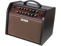 <b>BOSS ACS Acoustic Singer LIVE LT combo amplificador guitarra acústica voz vocalista XLR chorus</b>