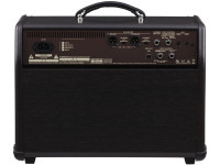 <b>BOSS ACS PRO Acoustic Singer Combo Amplificador Profissional 120W Potência para Guitarra Acústica</b>