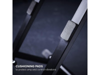 <b>BOSS BAS-1 Suporte para Amplificadores Guitarra, Baixo e Acústica BEST-SELLER</b>