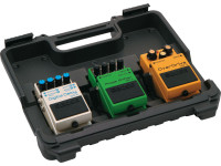 <b>BOSS BCB-30X PEDALBOARD</b> p/ Pedais Efeitos Guitarra/Baixo