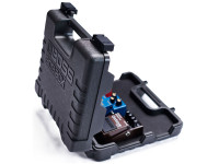 <b>BOSS BCB-30X Pedalboard para Pedais Compactos de Efeitos para Guitarra Elétrica e Baixo, Loopers Loop stations</b>