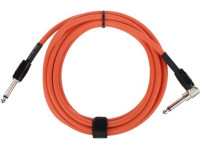<b>BOSS BIC-10A-OR ORANGE Cabo Audio Jack mono 3 metros Garantia Vitalícia</b>