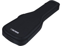 <b>BOSS CB-EG10</b> Saco Almofadado p/ Guitarra Elétrica - BOSS CB-EG10 Saco Transporte Almofadado para Guitarra Elétrica, Saco Alta-qualidade compatível com vasta gama guitarras elétricas, Design leve e robusto exterior poliéster impermeável e fechos resi...