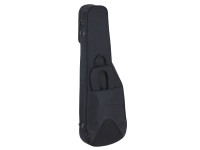<b>BOSS CB-EG20 Saco semi-rigido almofadado preto alta qualidade para Guitarra Elétrica BEST-SELLER</b>