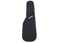 <b>BOSS CB-EG20 Saco semi-rigido almofadado preto alta qualidade para Guitarra Elétrica BEST-SELLER</b>