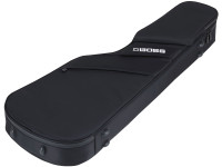 <b>BOSS CB-EG20 Saco semi-rigido almofadado preto alta qualidade para Guitarra Elétrica BEST-SELLER</b>