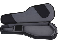 <b>BOSS CB-EG20 Saco semi-rigido almofadado preto alta qualidade para Guitarra Elétrica BEST-SELLER</b>