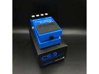 <b>BOSS CS-3 Pedal Compressor Sustainer para Guitarra eléctrica BEST-SELLER</b>