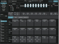 <b>BOSS ES-8 Comutador de Efeitos para Guitarra e Baixo</b>