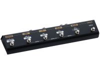<b>BOSS GA-FC EX Expanded Foot Controller pedaleira para BOSS KATANA / ACOUSTIC SINGER</b> <b>BOSS GA-FC EX Expanded Foot Controller pedaleira para BOSS KATANA / ACOUSTIC SINGER</b>