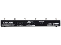 <b>BOSS GA-FC EX Pedaleira Controlo para Amplificadores Combos BOSS</b>