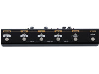 <b>BOSS GA-FC EX Pedaleira Controlo para Amplificadores Combos BOSS</b>