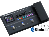 <b>BOSS GX-1 Guitar Effects Processor</b>
