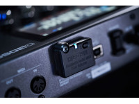 <b>BOSS GX-100 Pedaleira chão Multi-efeitos profissional para Guitarra e Baixo visor a cores sensível ao toque BEST-SELLER</b>